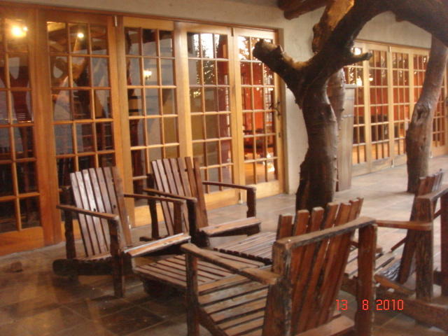 Mokolodi House Bed & Breakfast Gaborone Eksteriør bilde