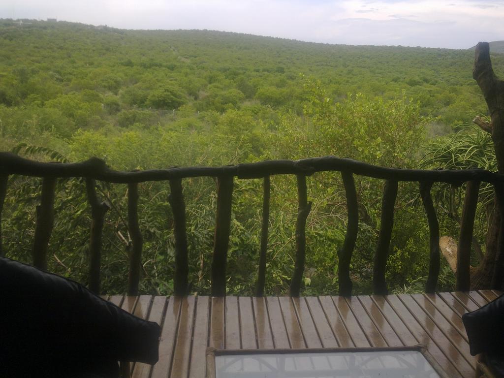 Mokolodi House Bed & Breakfast Gaborone Eksteriør bilde