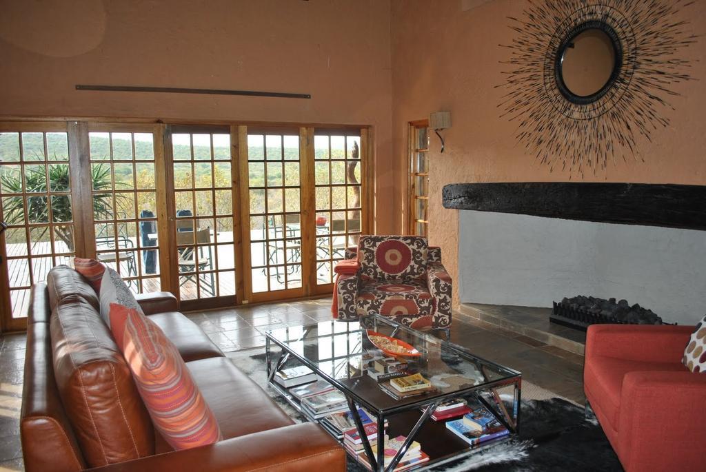 Mokolodi House Bed & Breakfast Gaborone Eksteriør bilde