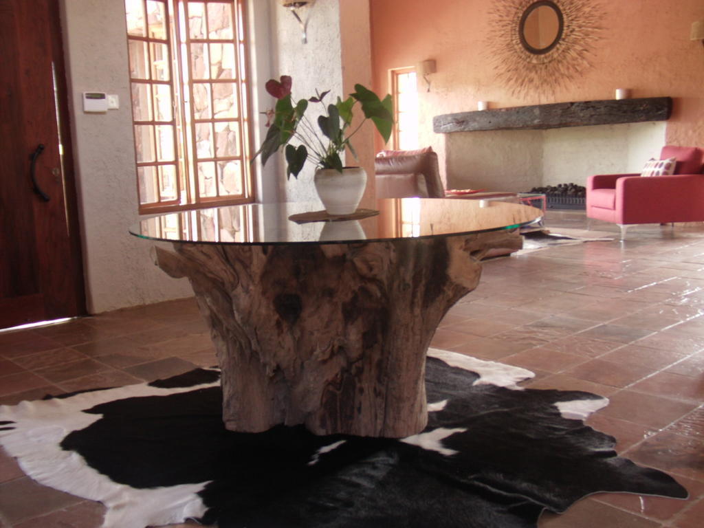 Mokolodi House Bed & Breakfast Gaborone Eksteriør bilde
