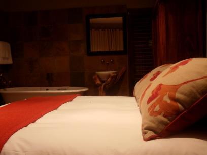 Mokolodi House Bed & Breakfast Gaborone Rom bilde