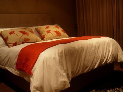 Mokolodi House Bed & Breakfast Gaborone Rom bilde