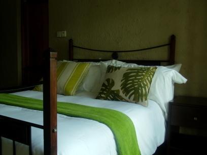 Mokolodi House Bed & Breakfast Gaborone Rom bilde