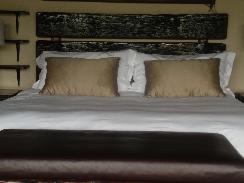 Mokolodi House Bed & Breakfast Gaborone Rom bilde