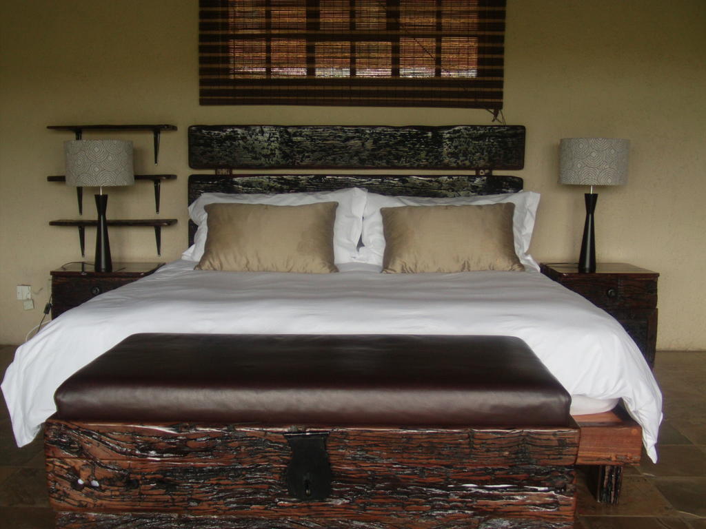 Mokolodi House Bed & Breakfast Gaborone Rom bilde