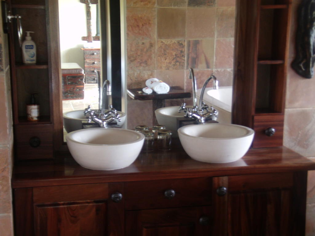 Mokolodi House Bed & Breakfast Gaborone Rom bilde