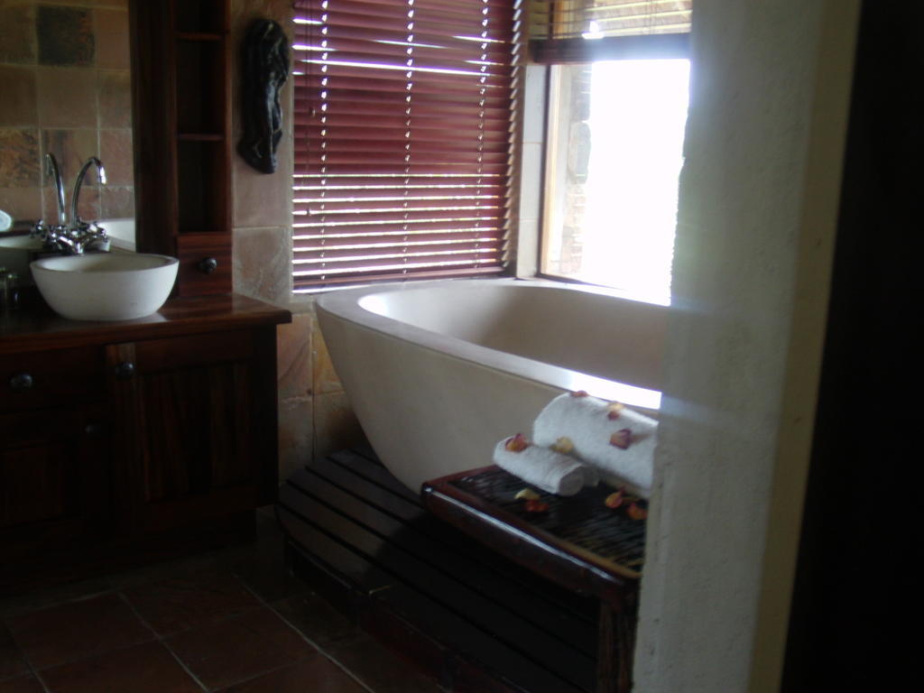 Mokolodi House Bed & Breakfast Gaborone Rom bilde